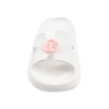bebe Girls' Sandals - Comfy Slides For Kids, Platform Sandals and Slippers for Girls (Little Girl/Big Girl) - 4 of 4