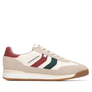 XTI Men's Urban Casual Sneakers 144582 - 1 of 4