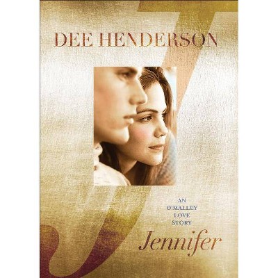 Jennifer - by  Dee Henderson (Paperback)