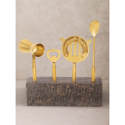 Sante Bar Tools Set