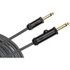 D'Addario PW-AG Circuit Breaker 1/4" Straight Instrument Cable - 4 of 4