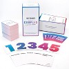 FIRST TO WORST Couples Connection Party Game - The Game About How Your Partner Ranks Things - for Husbands, Wives, Girlfriends & Boyfriends - 3 of 4