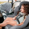 Chicco NextFit Max ClearTex FR Chemical Free Convertible Car Seat - image 2 of 4