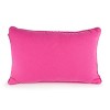 Mean Girls 'That's So Fetch' Throw Pillow Pink - 2 of 4