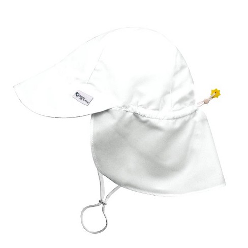 Children Summer Sun Visor Hat Unisex Outdoor Play Sun Protection Cap Boy  Solid Breathable Quick Drying