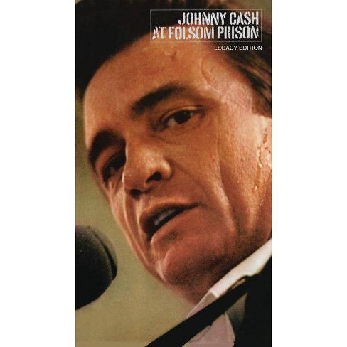 johnny cash at folsom prison legacy edition rar