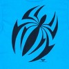 Mens Spider-Man Scarlett Spider Logo T-Shirt - 2 of 4