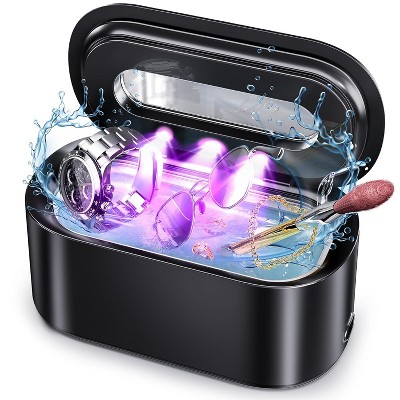 FENCY Portable Jewelry Cleaner Ultrasonic Machine