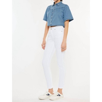 Women's Braden Skinny Jean - KanCan