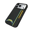 NFL AFC Teams Sidebar MagSafe Compatible Cell Phone Case for Apple iPhone 17 Series - 2 of 4