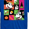Men's - Disney - Halloween Party Short Sleeve Graphic T-Shirt - 2 of 4