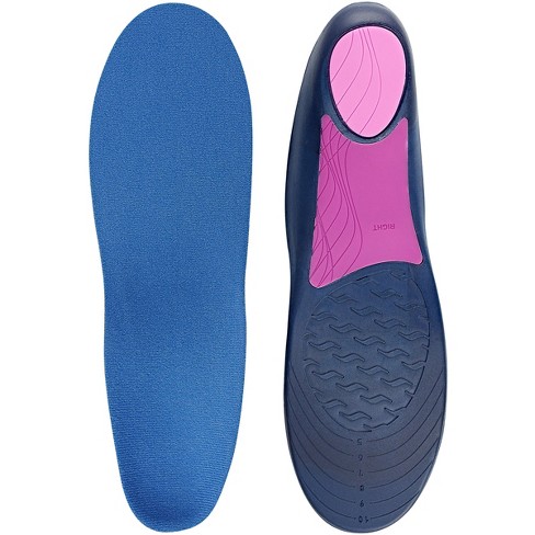 Hapla base sale orthotics