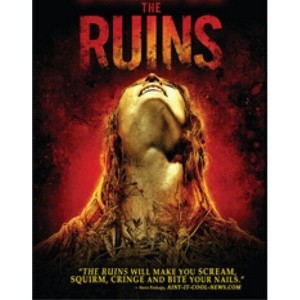 The Ruins (DVD)(2008) - 1 of 1