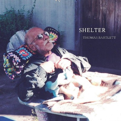 Bartlett Thomas - Shelter (Vinyl)