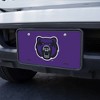University of Central Arkansas Primary Logo  Novelty Metal Vanity Tag License Plate - 3 of 4