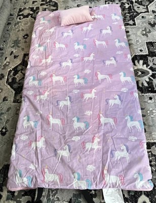 Olive Kids Unicorn Original Sleeping Bag, 17803