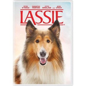 Lassie (DVD)(2005) - 1 of 1