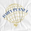 Toddler Boys' Superman 2025 Daily Planet Icon T Shirt - 2 of 4