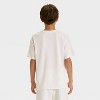 Boys' Ventilated Pocket T-Shirt - All In Motion™ - 2 of 3