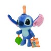 Disney Baby Stitch Activity Plush - 3 of 4