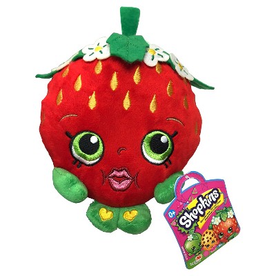 strawberry shopkin