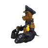 Boyds Bears Resin 5.0 Inch Filbert Q Foghorn Shoe Box Captain Seas Animal Figurines - 2 of 3