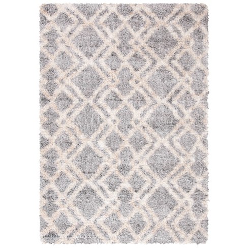 Safavieh Rug PAD; 5' x 7' Grey