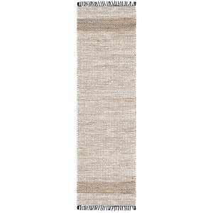 Cape Cod CAP153 Hand Woven Indoor Rugs - Safavieh - 1 of 4
