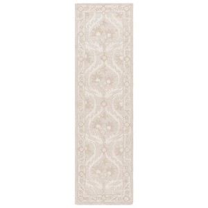 Blossom BLM116 Hand Tufted Indoor Rugs - Safavieh - 1 of 4