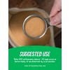 BulkSupplements Okra Extract Powder - 4 of 4