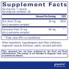Pure Encapsulations Peptic-Care - Zinc-L-Carnosine - Gut Health & Antioxidant - Supports Gastric Health* - Vegan & Gluten-Free - 60 Capsules - 2 of 4