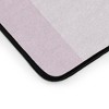 marufemia Coquette pink bows Desk Mat - image 3 of 4