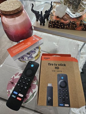 Amazon Fire TV Stick HD (2026) : Target