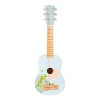 Small Foot "Groovy Beats" Wooden Guitar - 3 of 4