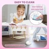 Karl Home Kids Table And 2 Chairs Set With Storage & Removable Tabletop - 3 of 4