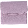 Buxton Women's Stylish and Colorful Mini Trifold Wallet - 4 of 4