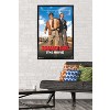 Trends International TOMMY BOY - ONE SHEET Framed Wall Poster Prints - 2 of 4