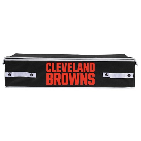 : Cleveland Browns Official 30 inch Large Pennant : Sports &  Outdoors