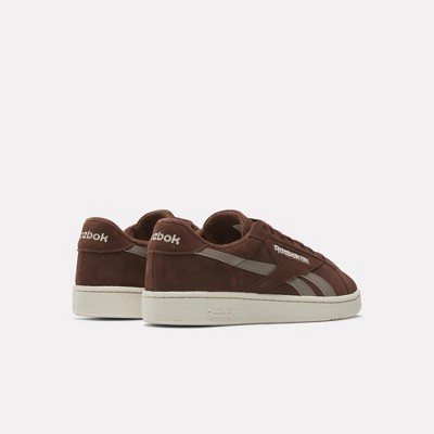 Обувь Reebok Club C Grounds UK Unisex Shoes — фото 3