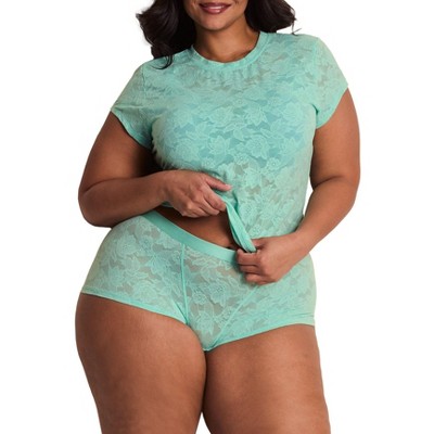Adore Me Women's Yoko T-Shirt Lounge