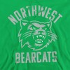Northwest Missouri State University Official Nw Missouri Bearcats Adult Pull-Over Hoodie - 2 of 4