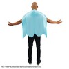 Toynk PAC-MAN Ghost INKY Adult Costume | One Size Fits Most - 3 of 4