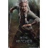 Trends International Netflix The Witcher: Season 3 - Ciri One Sheet Unframed Wall Poster Prints - 4 of 4