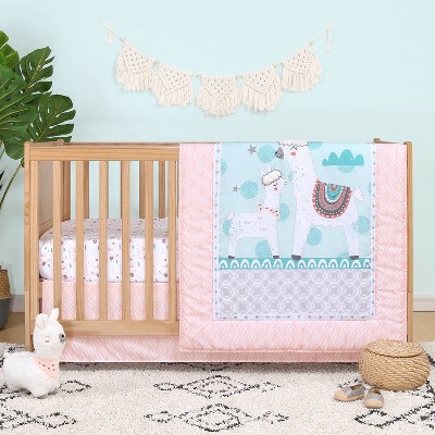 target baby bedding