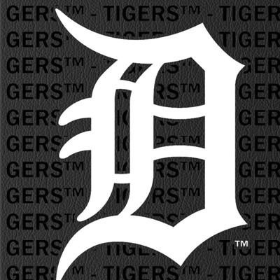 detroit tigers
