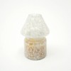 FONTOI Scented Wax Candle, Elegant & Aromatic Candle for Relaxation, White, 4.72"*7.28"*4.72" - 2 of 4