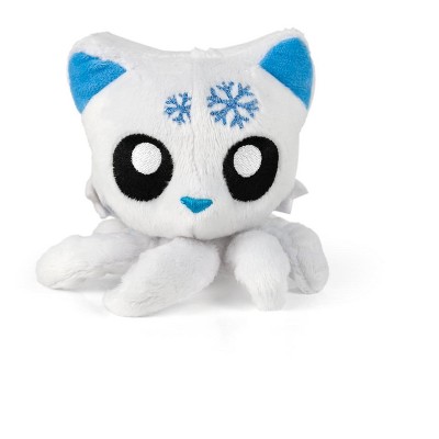 kitty plush toy