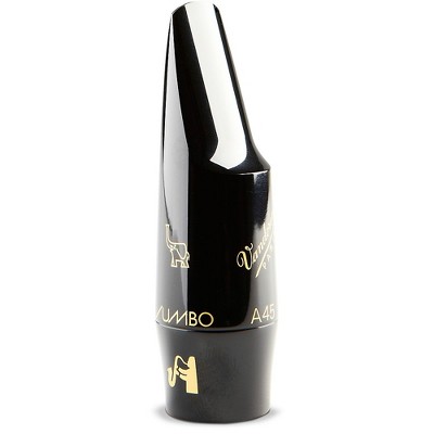 Vandoren Jumbo Java Alto Saxophone Mouthpiece Level 2 A45 190839512482
