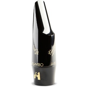 Vandoren Jumbo JAVA Alto Saxophone Mouthpiece - 1 of 4