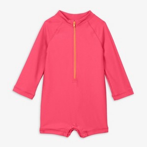 Primary Baby One-Piece Rash Guard - 1 of 4